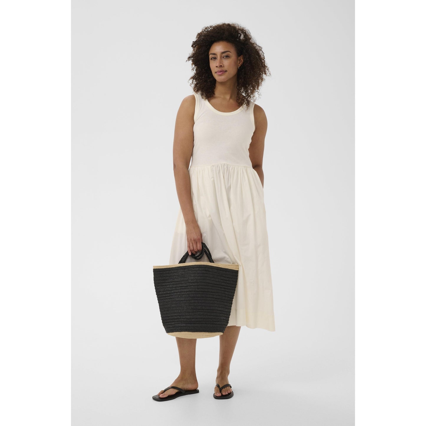 BODHI DRESS-LADIES DRESSES & JUMPERS-PART TWO-JB Evans Fashions & Footwear