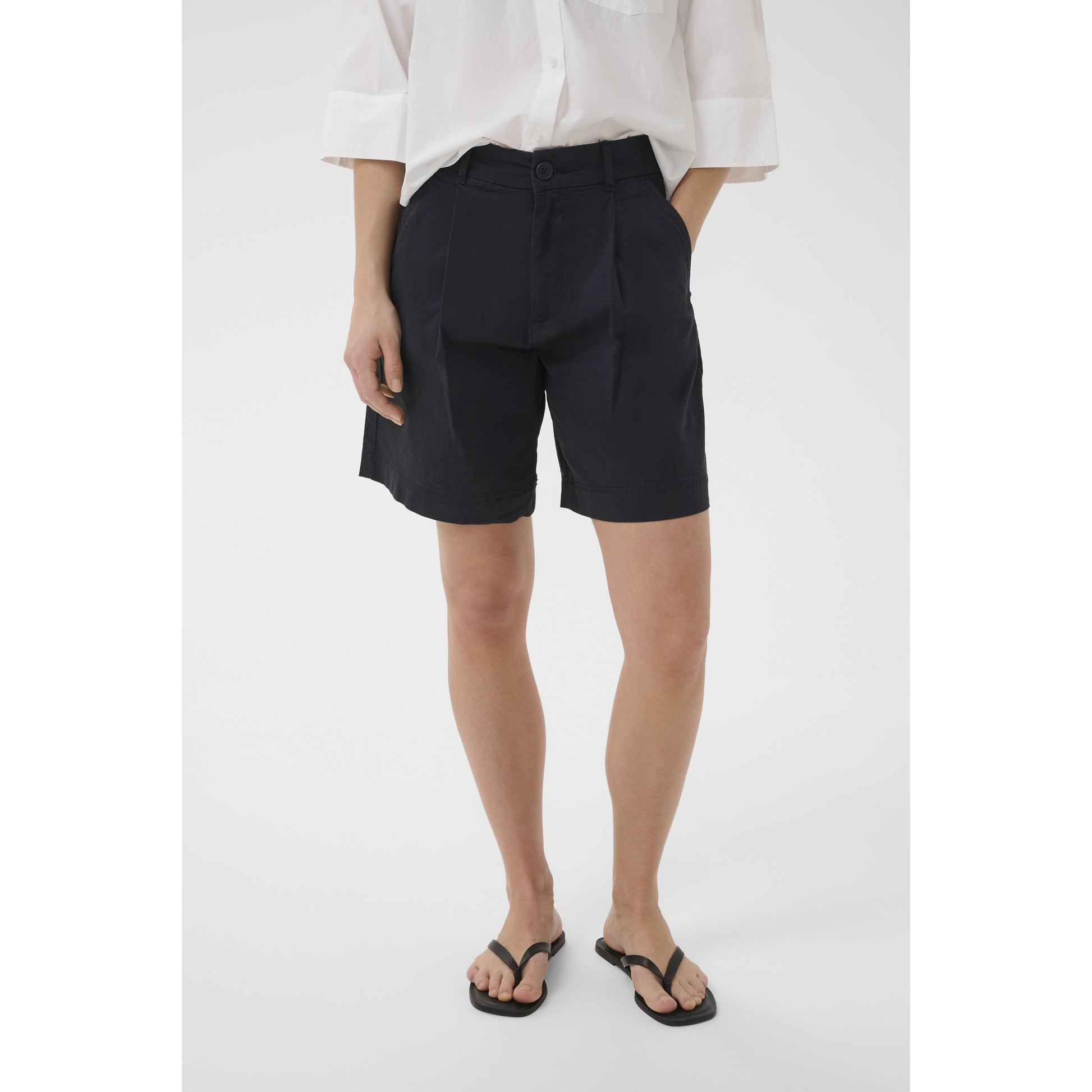 BONNI SHORT-LADIES SHORTS-PART TWO-JB Evans Fashions & Footwear