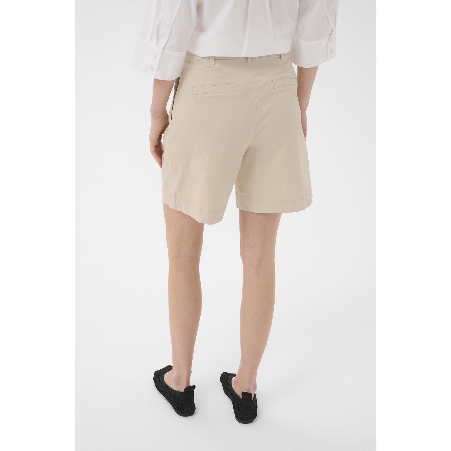 BONNI SHORT-LADIES SHORTS-PART TWO-JB Evans Fashions & Footwear