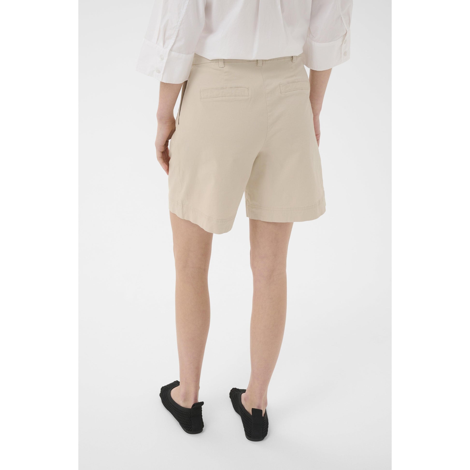 BONNI SHORT-LADIES SHORTS-PART TWO-JB Evans Fashions & Footwear