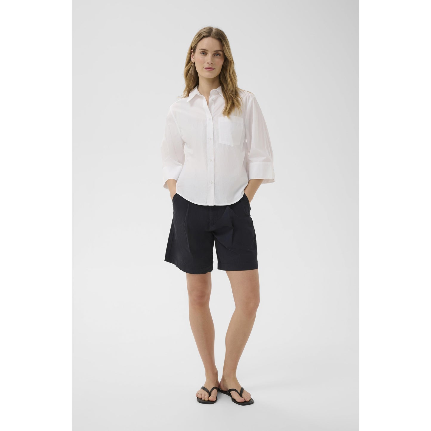 BONNI SHORT-LADIES SHORTS-PART TWO-JB Evans Fashions & Footwear