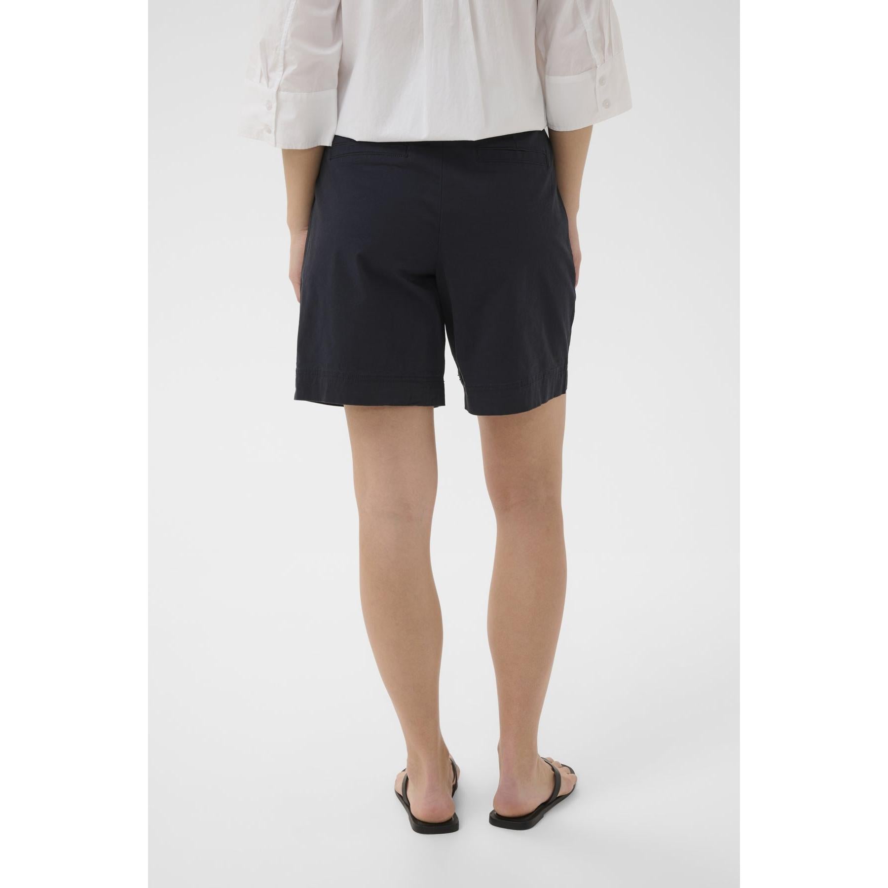 BONNI SHORT-LADIES SHORTS-PART TWO-JB Evans Fashions & Footwear