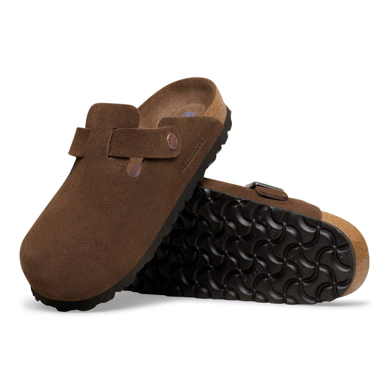 BOSTON SFB LEVE CARAFE TONAL FB R-SANDALS-BIRKENSTOCK-JB Evans Fashions & Footwear