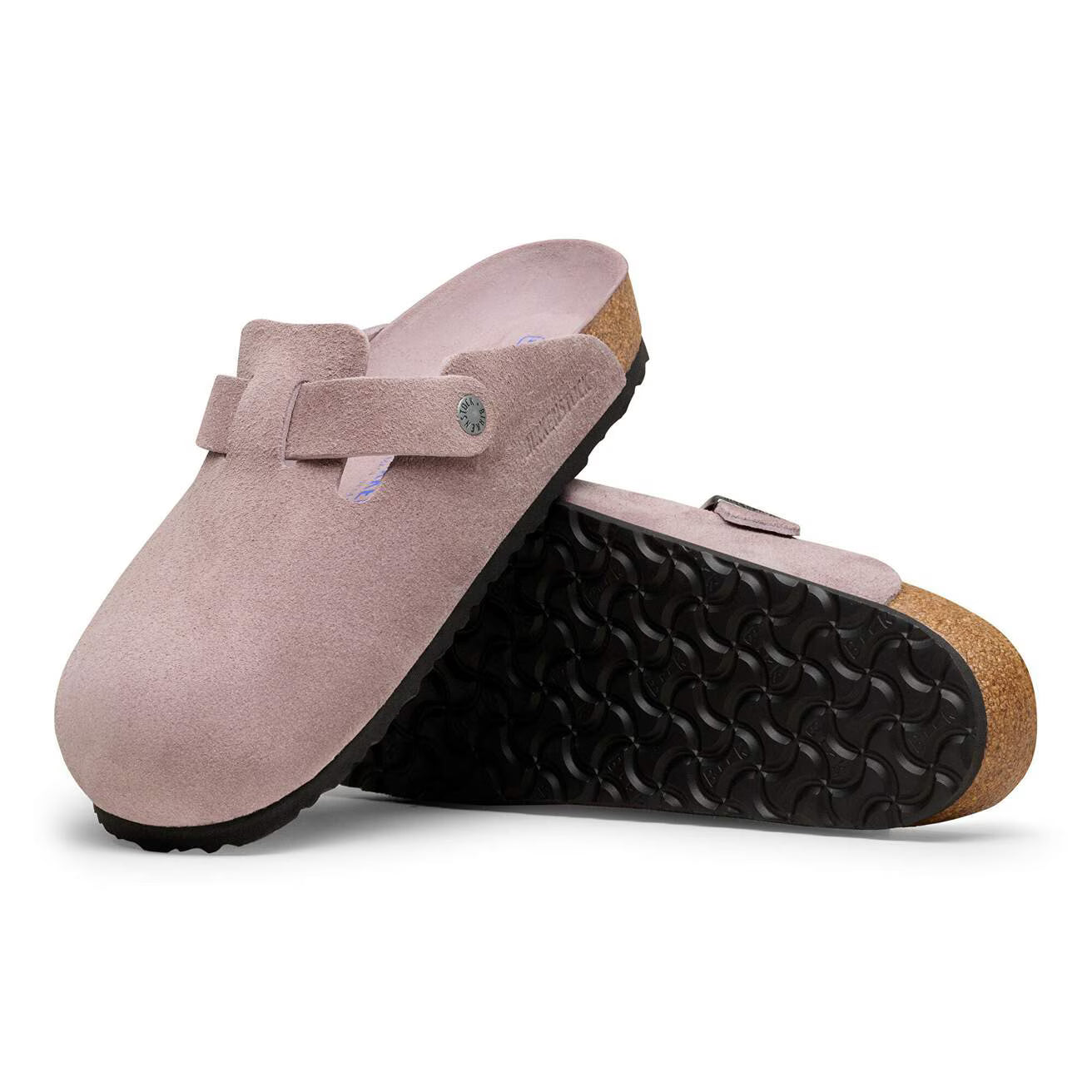 BOSTON SFB TONAL N-LADIES SANDALS-BIRKENSTOCK-JB Evans Fashions & Footwear