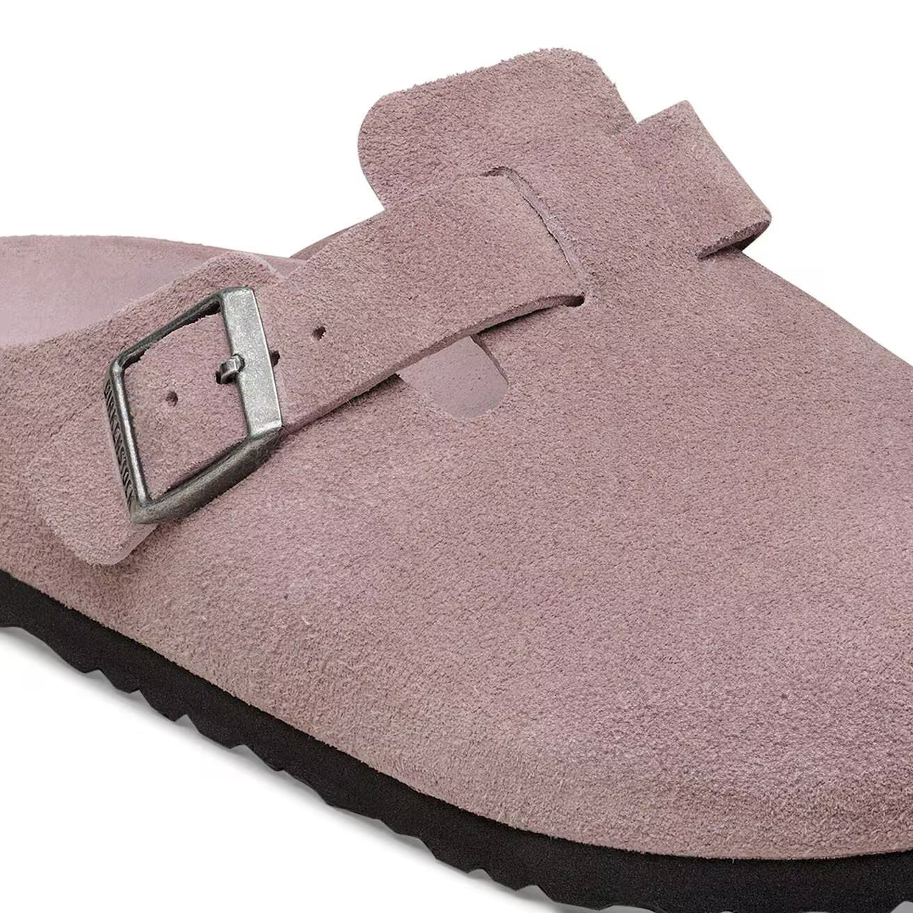 BOSTON SFB TONAL N-LADIES SANDALS-BIRKENSTOCK-JB Evans Fashions & Footwear
