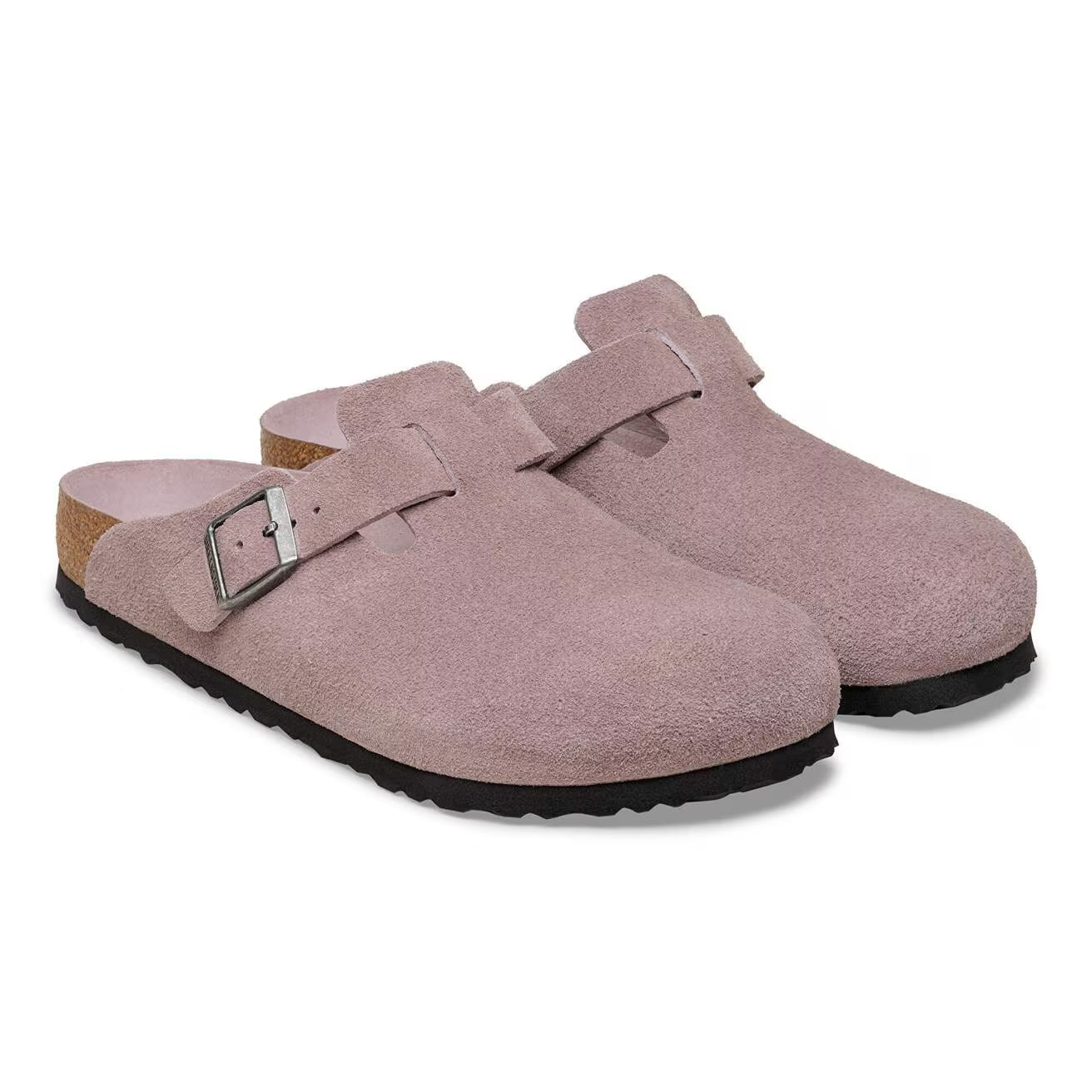 BOSTON SFB TONAL N-LADIES SANDALS-BIRKENSTOCK-JB Evans Fashions & Footwear