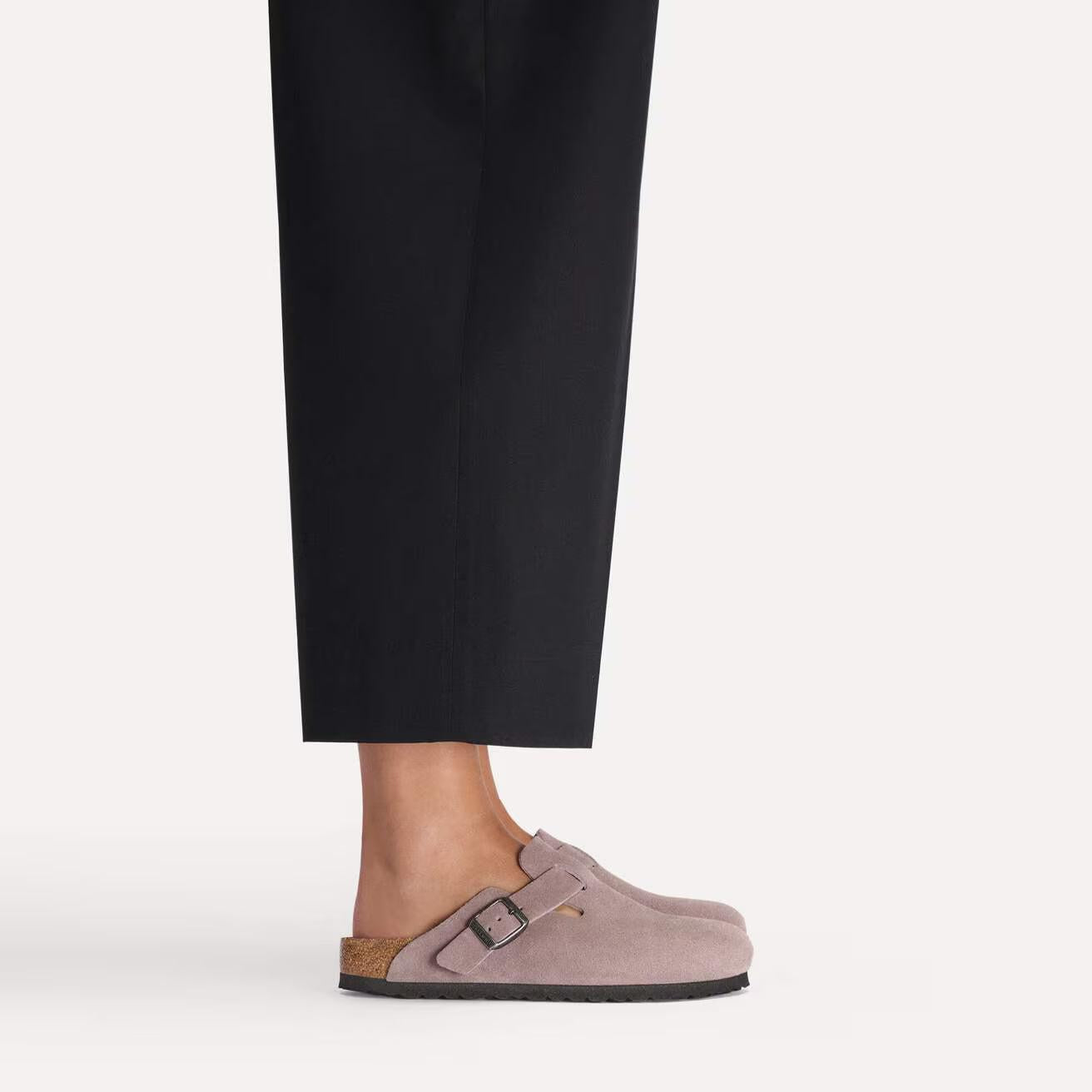 BOSTON SFB TONAL N-LADIES SANDALS-BIRKENSTOCK-JB Evans Fashions & Footwear