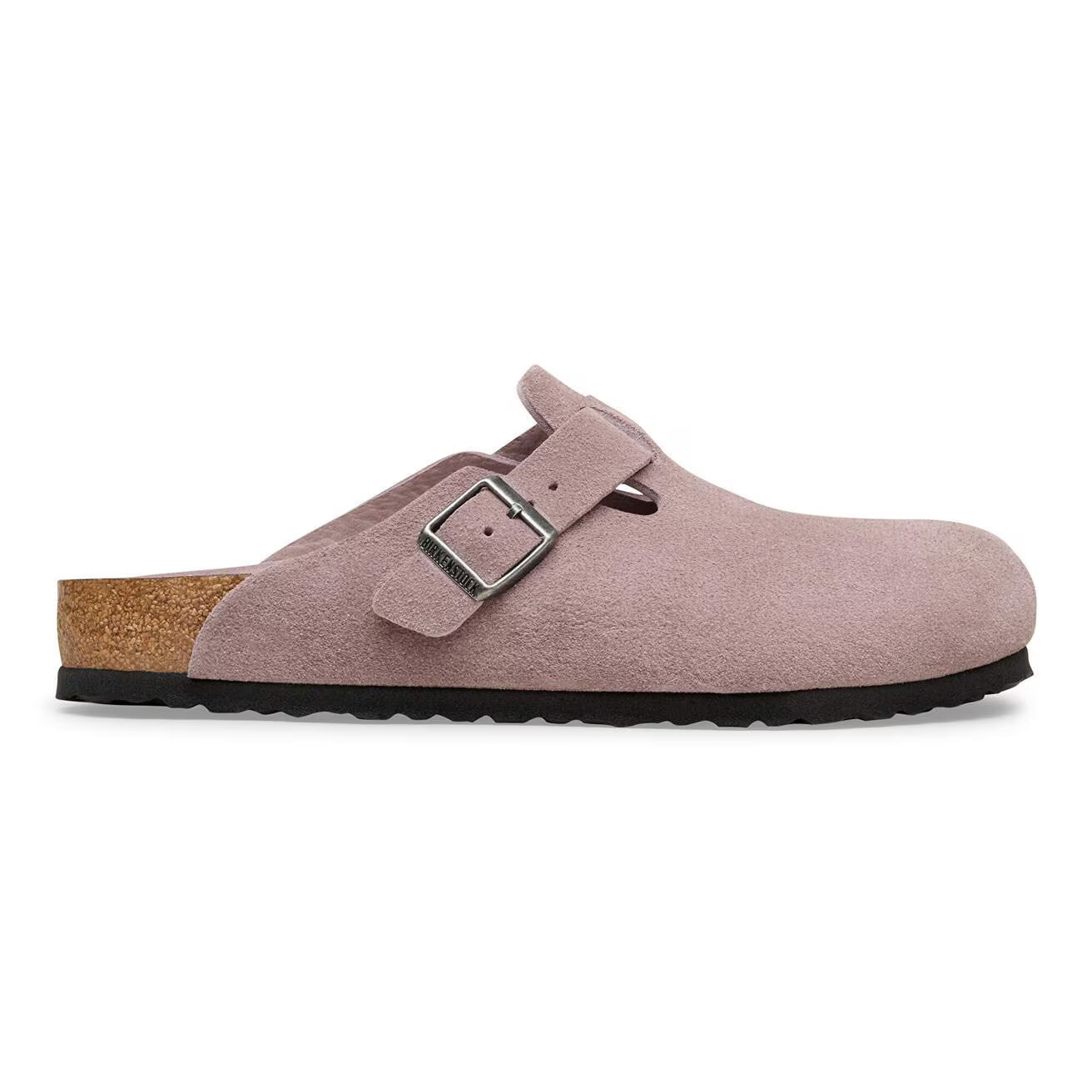 BOSTON SFB TONAL N-LADIES SANDALS-BIRKENSTOCK-JB Evans Fashions & Footwear