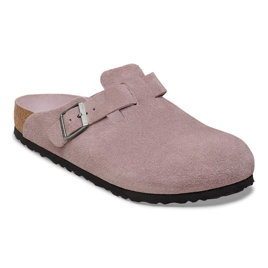 BOSTON SFB TONAL N-LADIES SANDALS-BIRKENSTOCK-JB Evans Fashions & Footwear