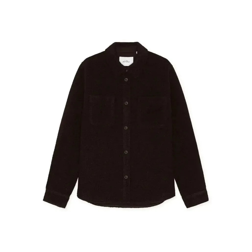 BOUCLE SHIRT-MENS SHIRTS-LES DEUX-JB Evans Fashions & Footwear
