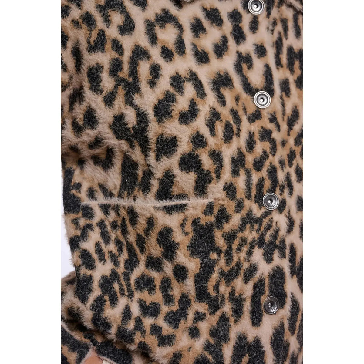 BOXY JACKET-LADIES LIGHTWEIGHT COATS & JACKETS-RINO & PELLE-JB Evans Fashions & Footwear