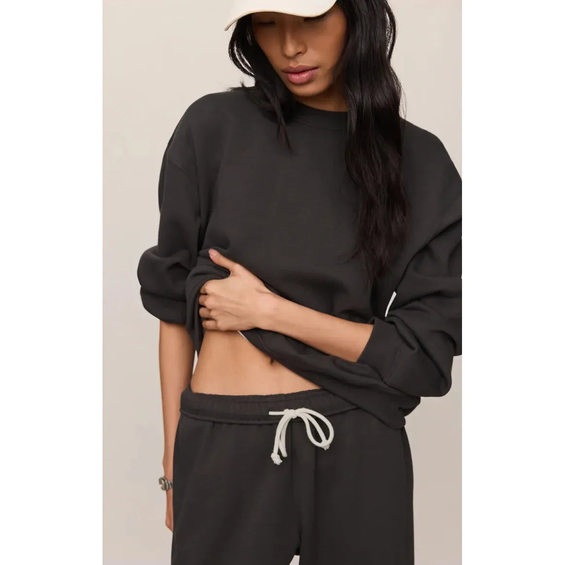 BOYFRIEND SWEATSHIRT