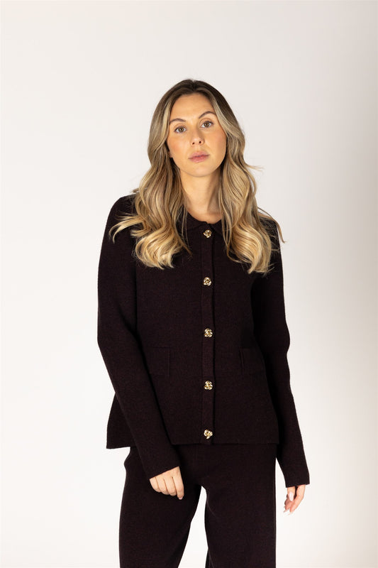 BRAELYNN JACKET