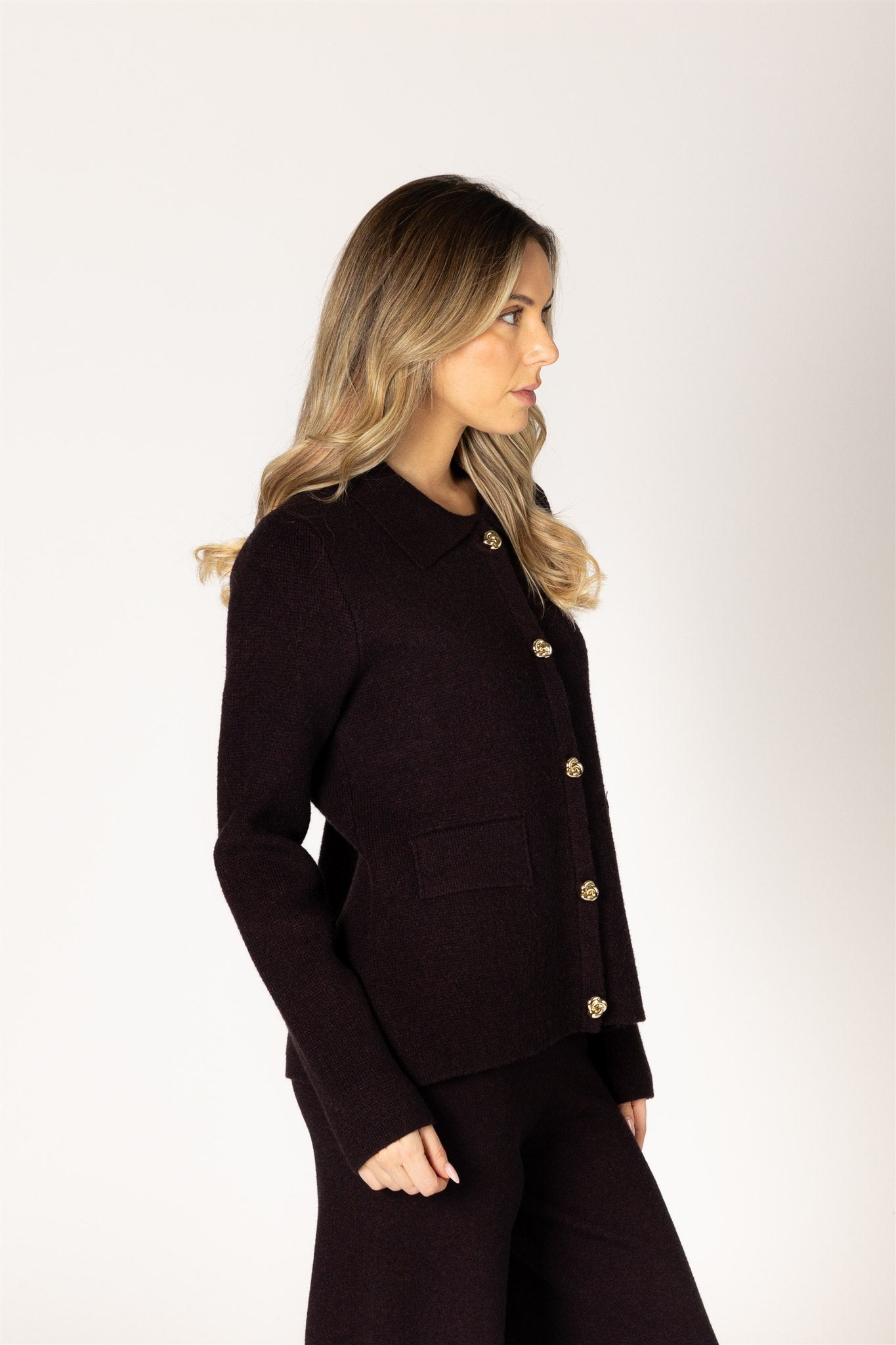BRAELYNN JACKET