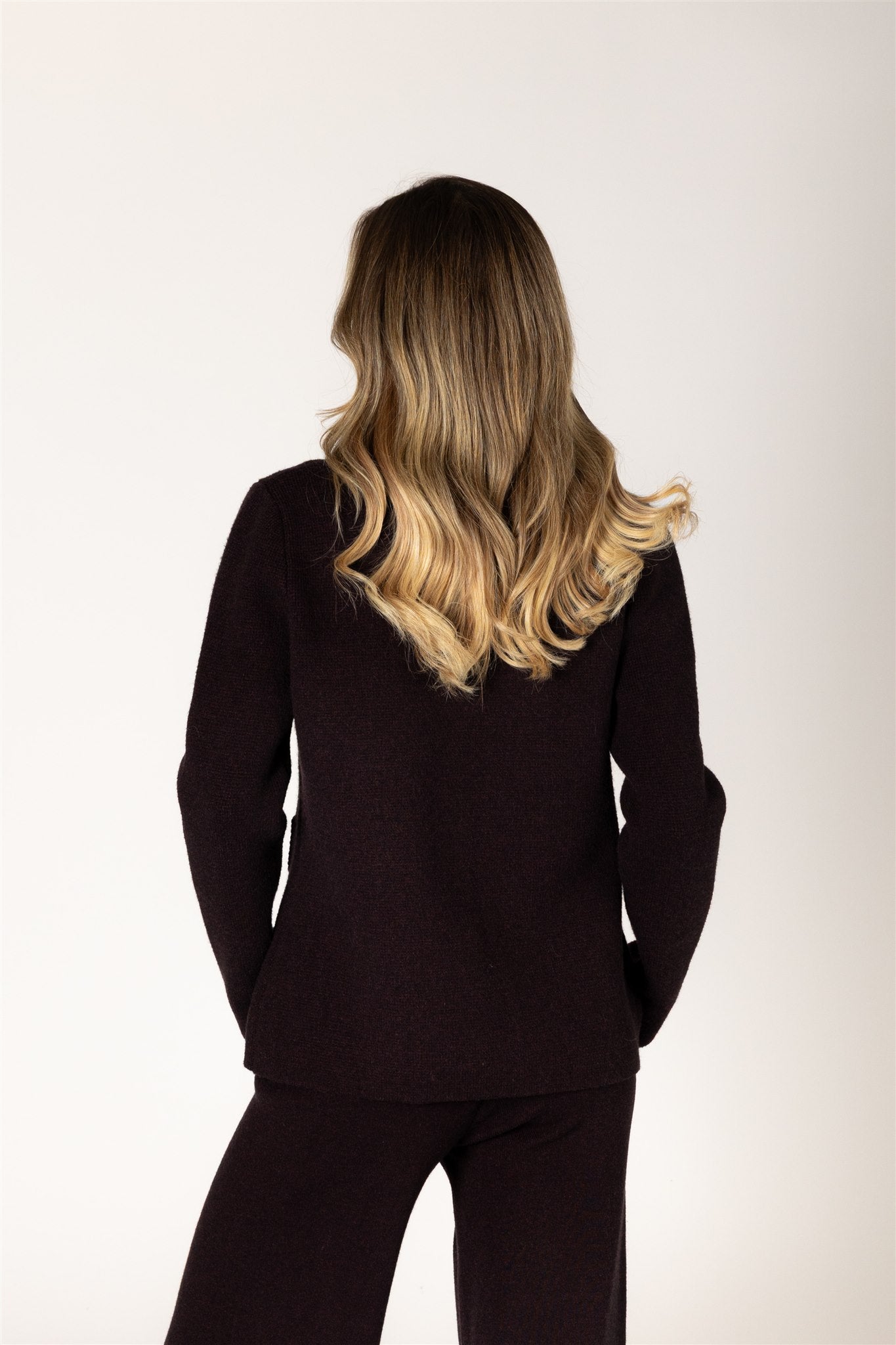 BRAELYNN JACKET