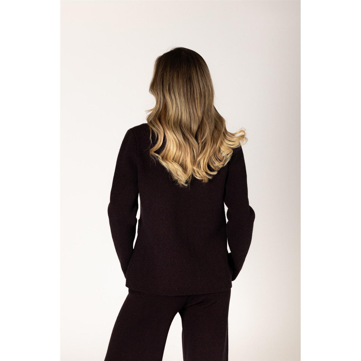 BRAELYNN JACKET-LADIES LIGHTWEIGHT COATS & JACKETS-LYLA & LUXE-JB Evans Fashions & Footwear