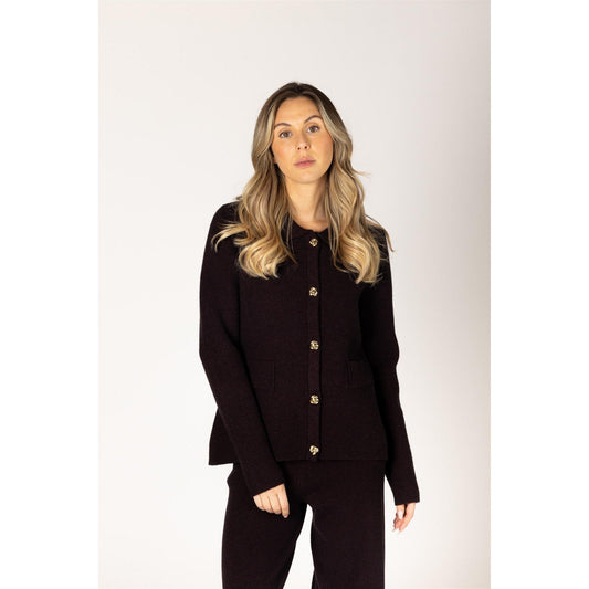 BRAELYNN JACKET-LADIES LIGHTWEIGHT COATS & JACKETS-LYLA & LUXE-JB Evans Fashions & Footwear