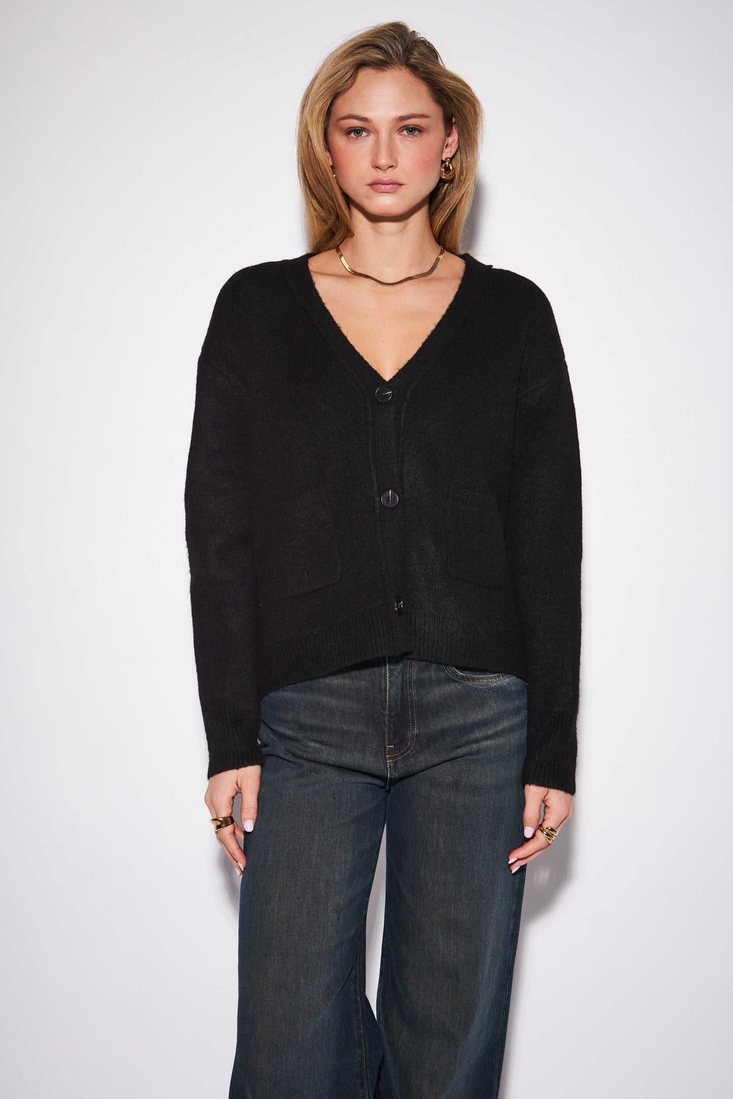 BRAXTON CARDIGAN
