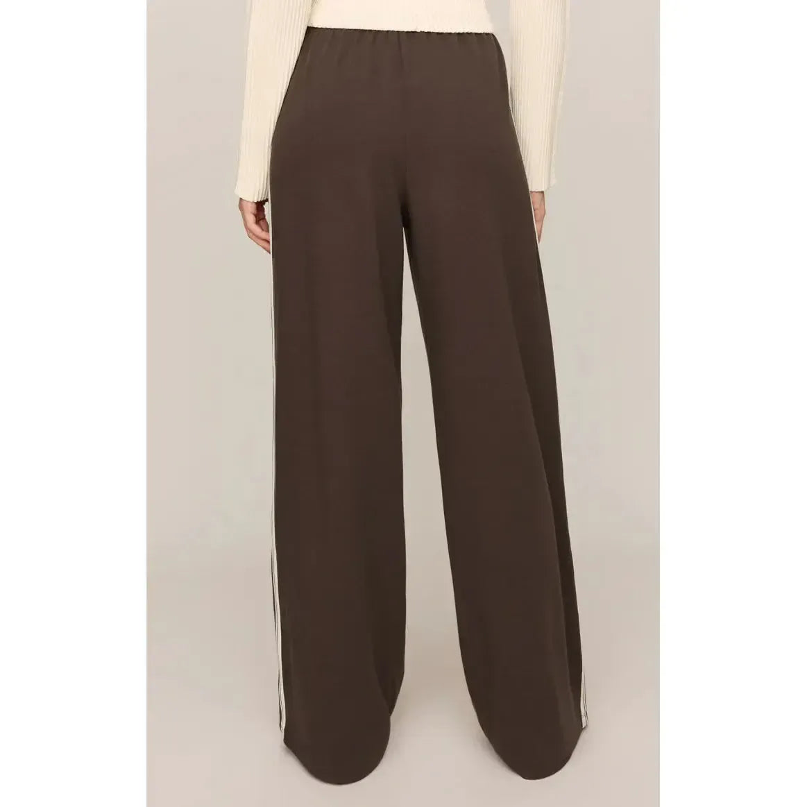 BREAKAWAY TRACK PANT-LADIES PANTS-Z SUPPLY-JB Evans Fashions & Footwear