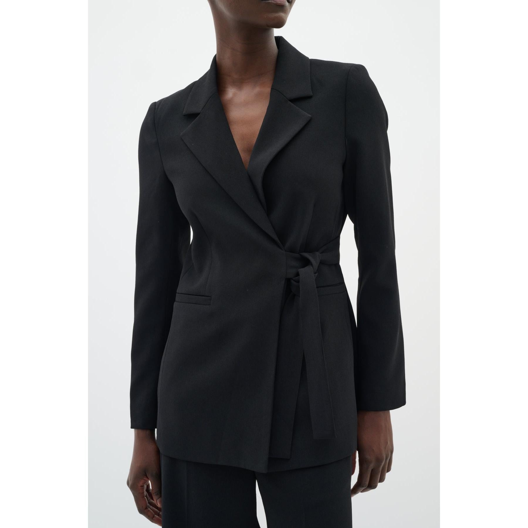 BRIEL BLAZER-LADIES BLAZERS-INWEAR-JB Evans Fashions & Footwear