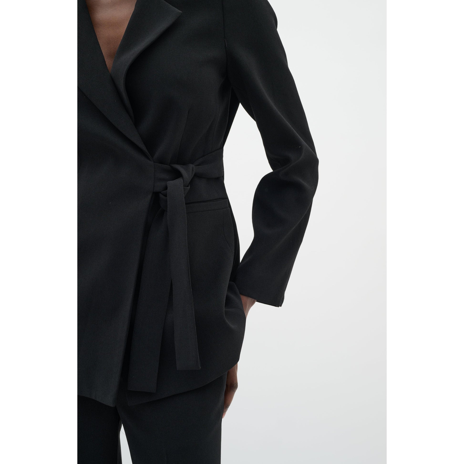 BRIEL BLAZER-LADIES BLAZERS-INWEAR-JB Evans Fashions & Footwear