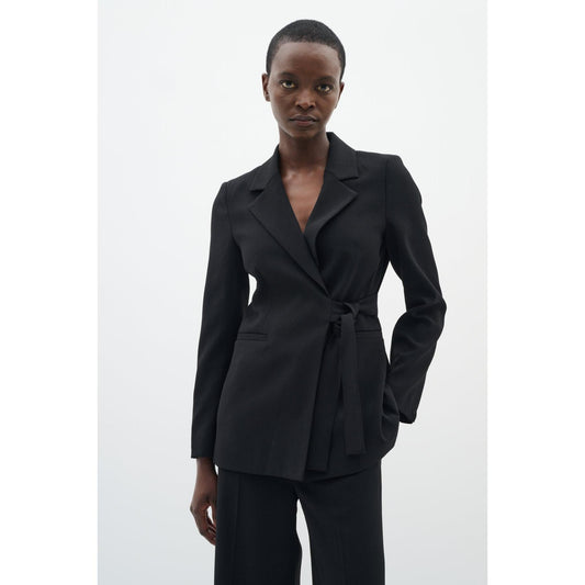 BRIEL BLAZER-LADIES BLAZERS-INWEAR-JB Evans Fashions & Footwear