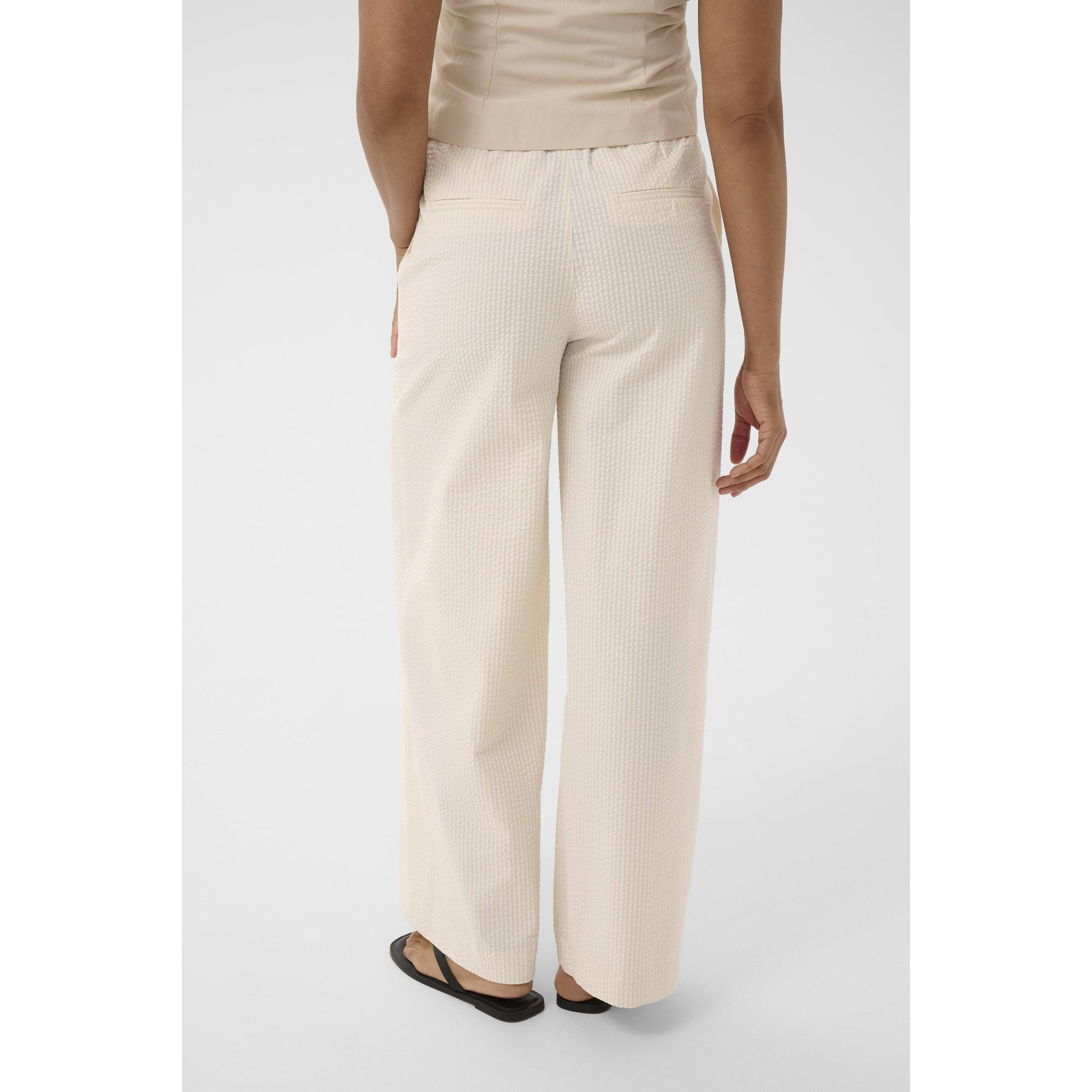 BRITA PANT-LADIES PANTS-PART TWO-JB Evans Fashions & Footwear