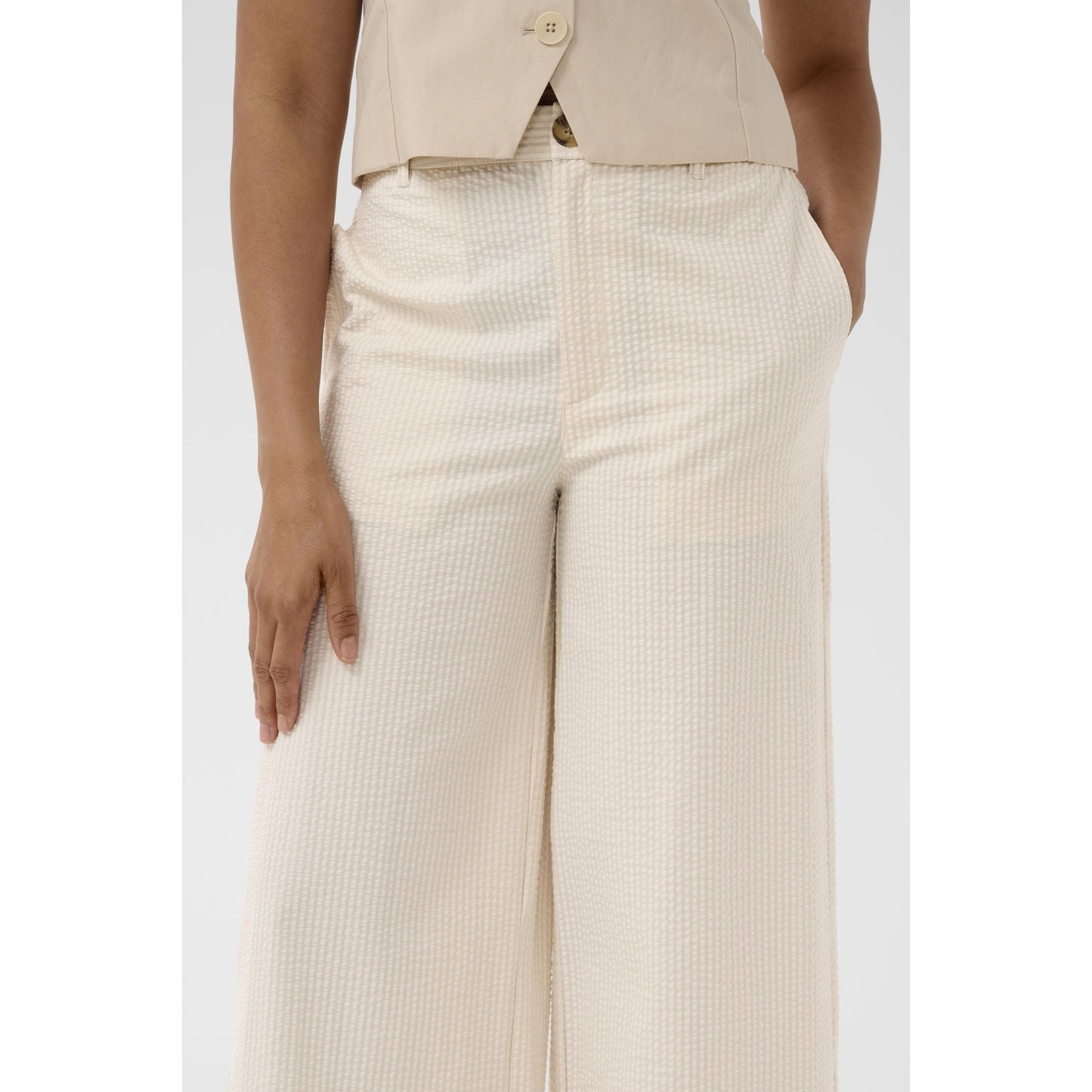 BRITA PANT-LADIES PANTS-PART TWO-JB Evans Fashions & Footwear