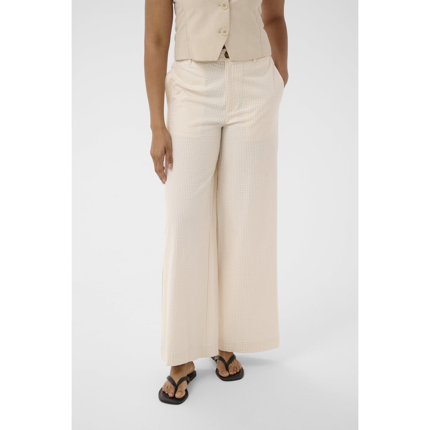BRITA PANT-LADIES PANTS-PART TWO-JB Evans Fashions & Footwear