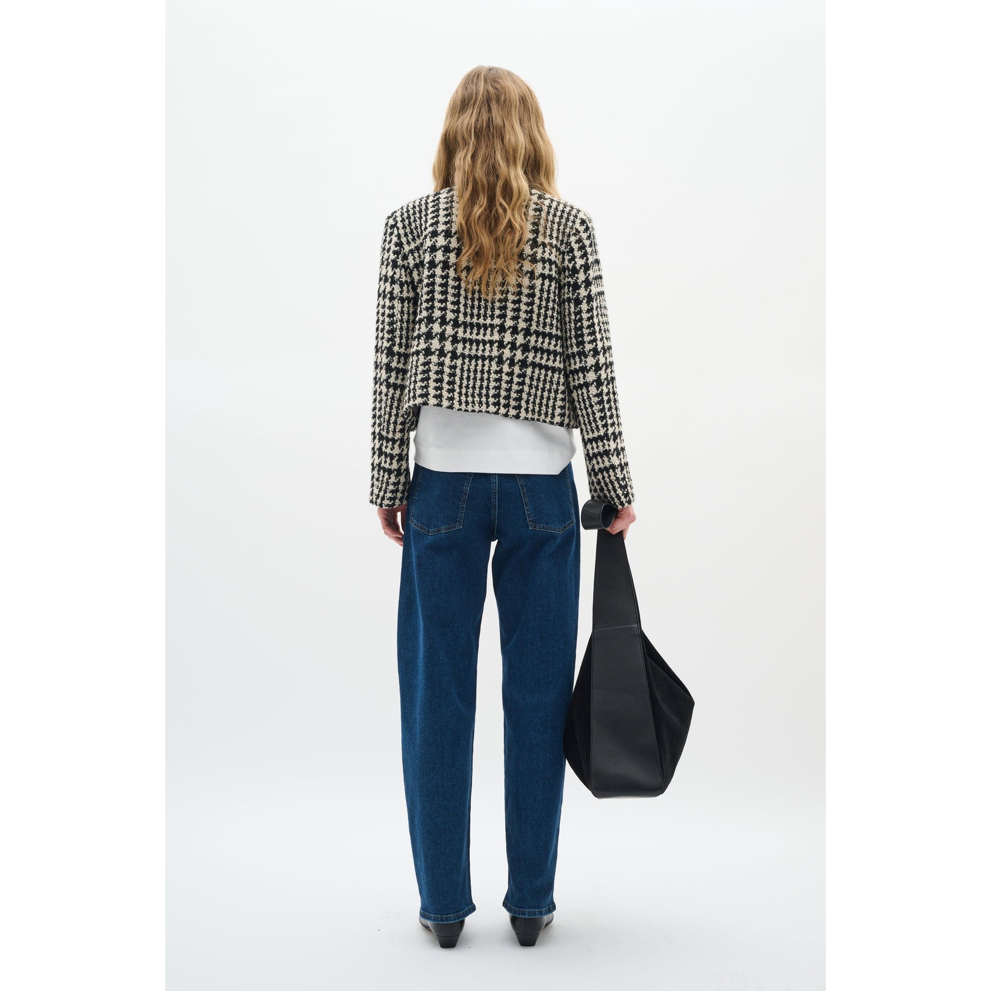 BRYA JACKET-LADIES BLAZERS-INWEAR-JB Evans Fashions & Footwear