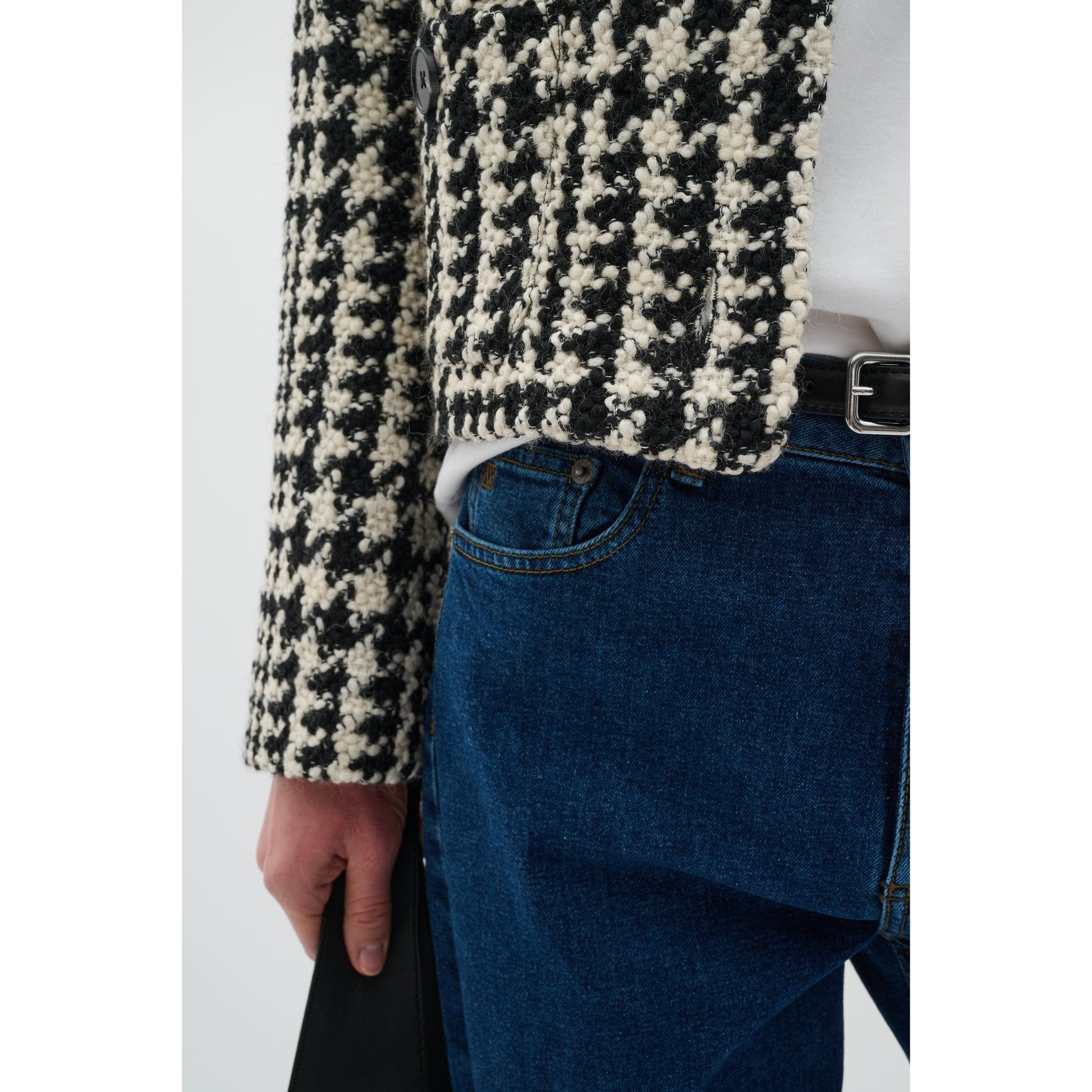 BRYA JACKET-LADIES BLAZERS-INWEAR-JB Evans Fashions & Footwear