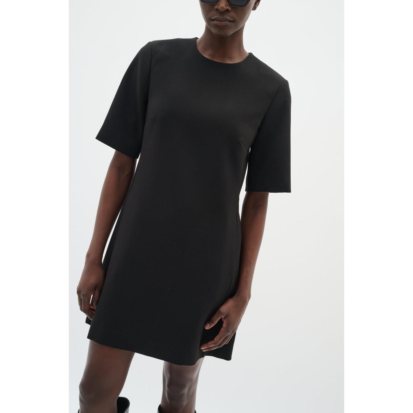 BRYELLE DRESS-LADIES DRESSES & JUMPERS-INWEAR-JB Evans Fashions & Footwear
