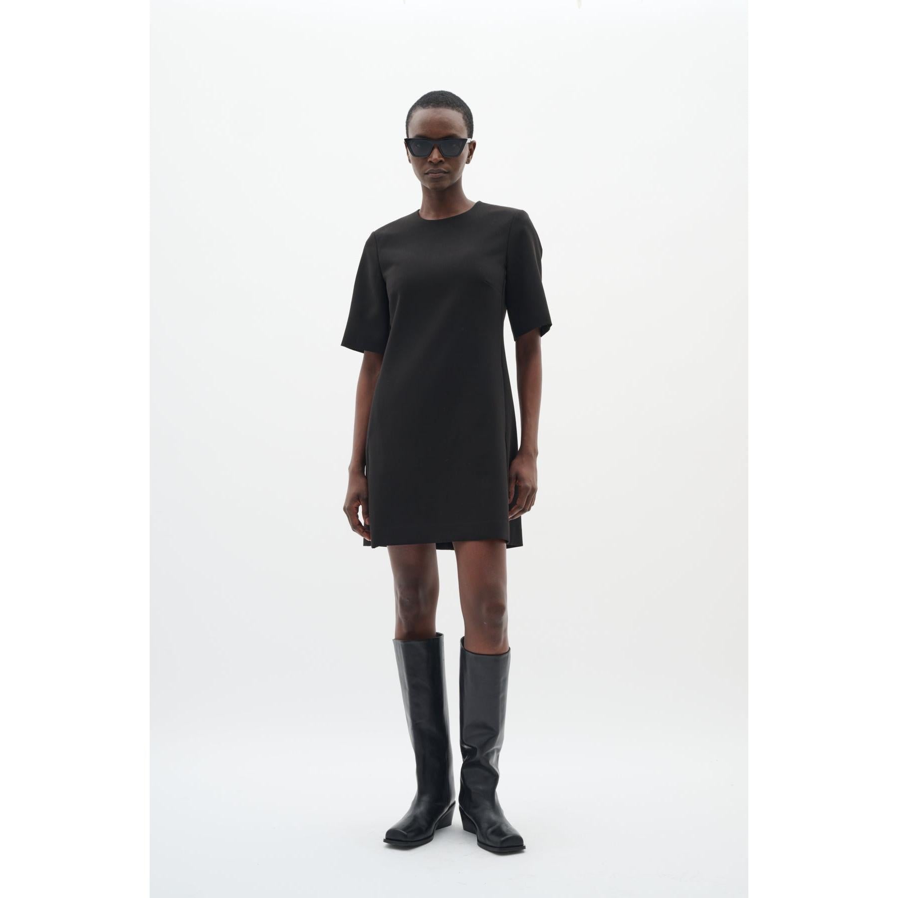 BRYELLE DRESS-LADIES DRESSES & JUMPERS-INWEAR-JB Evans Fashions & Footwear
