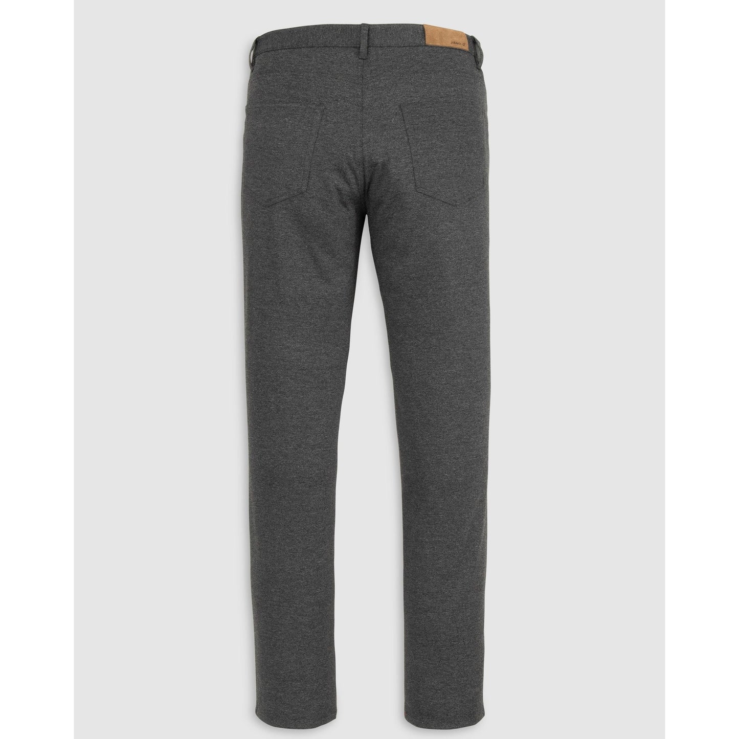 BURBANK KNIT PANT-MENS PANTS-JOHNNIE-O-JB Evans Fashions & Footwear