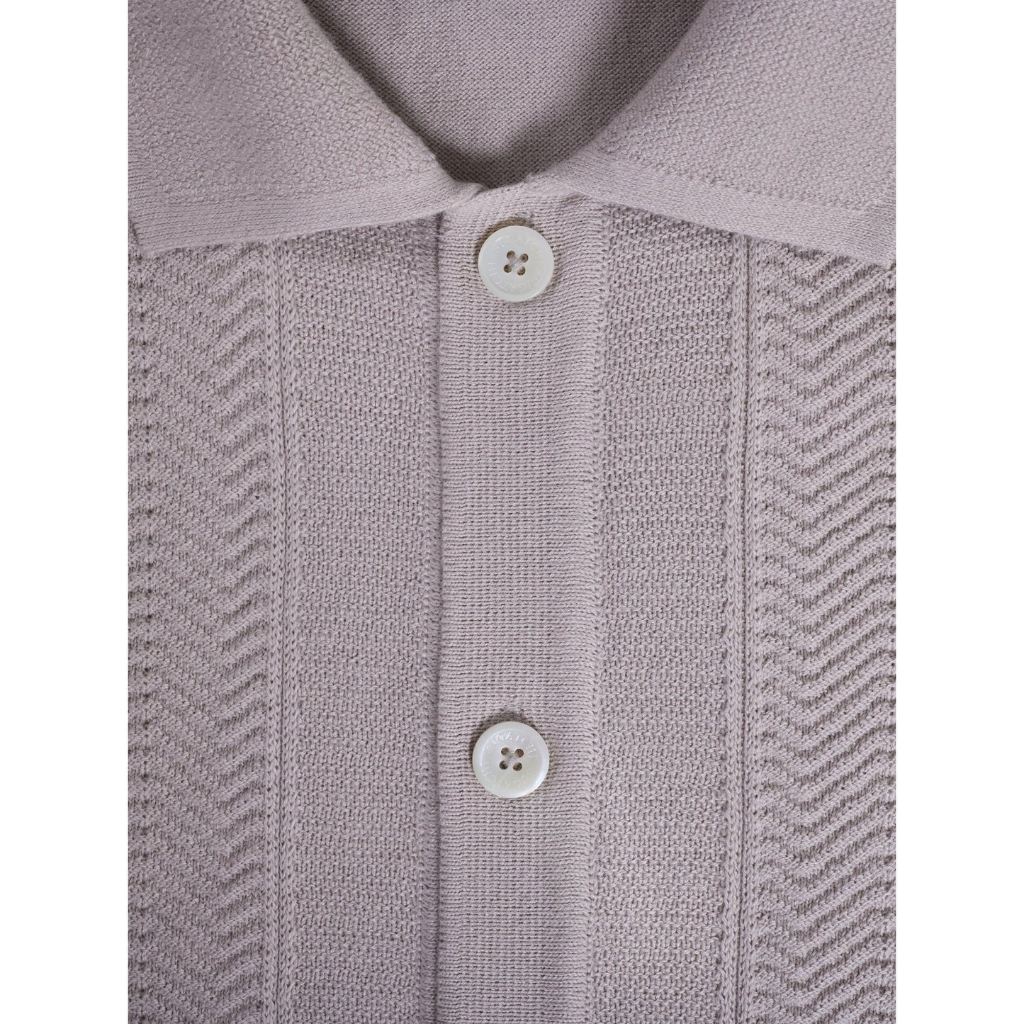 BUTTON DOWN POLO-MENS SHIRTS-BUGATCHI-JB Evans Fashions & Footwear