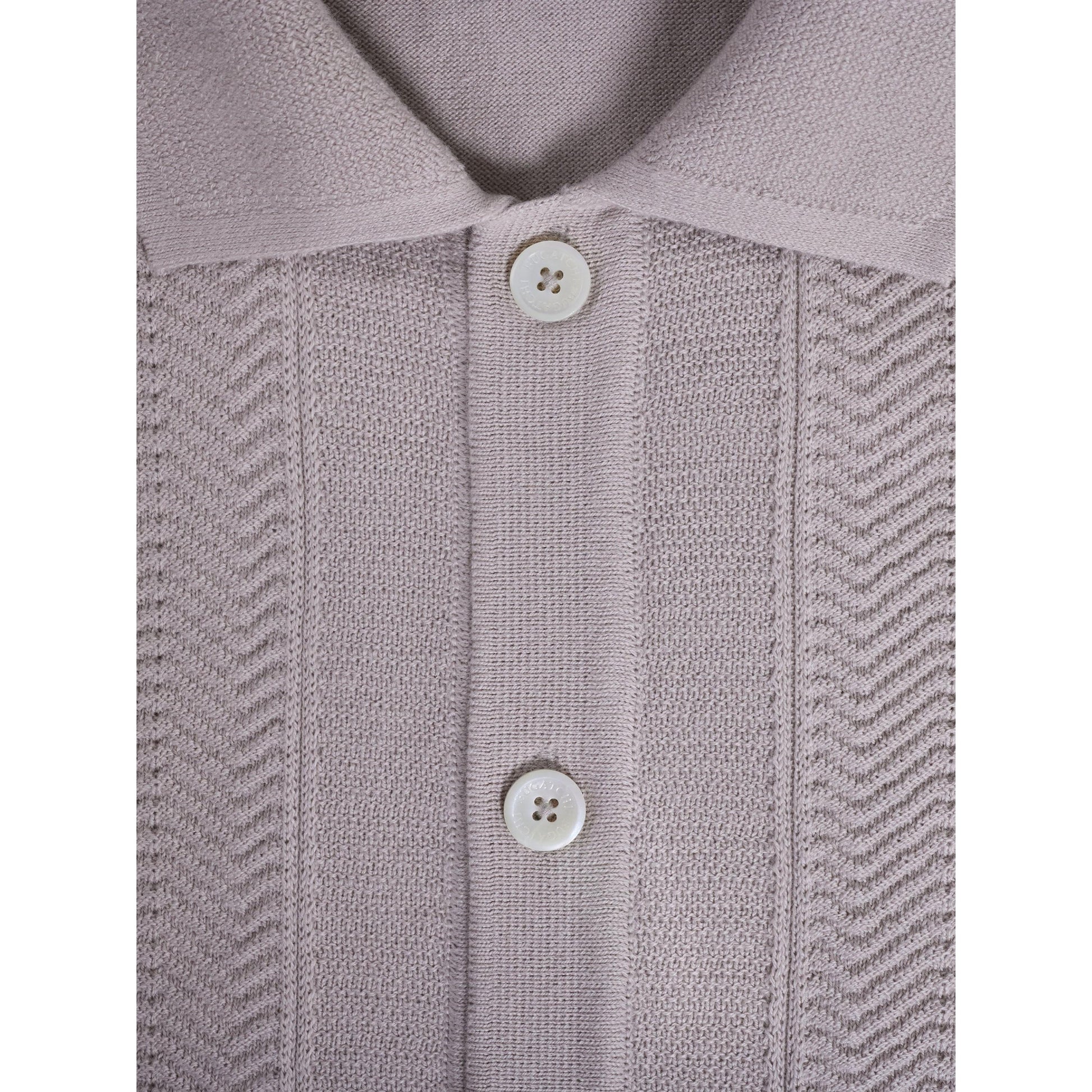 BUTTON DOWN POLO-MENS SHIRTS-BUGATCHI-JB Evans Fashions & Footwear