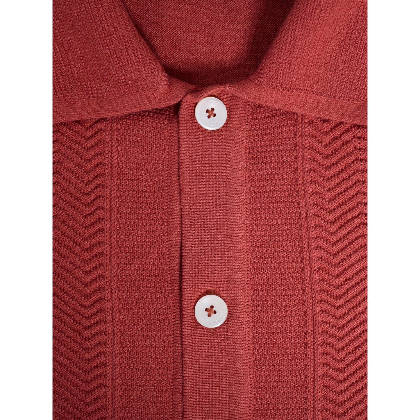 BUTTON DOWN POLO-MENS SHIRTS-BUGATCHI-JB Evans Fashions & Footwear