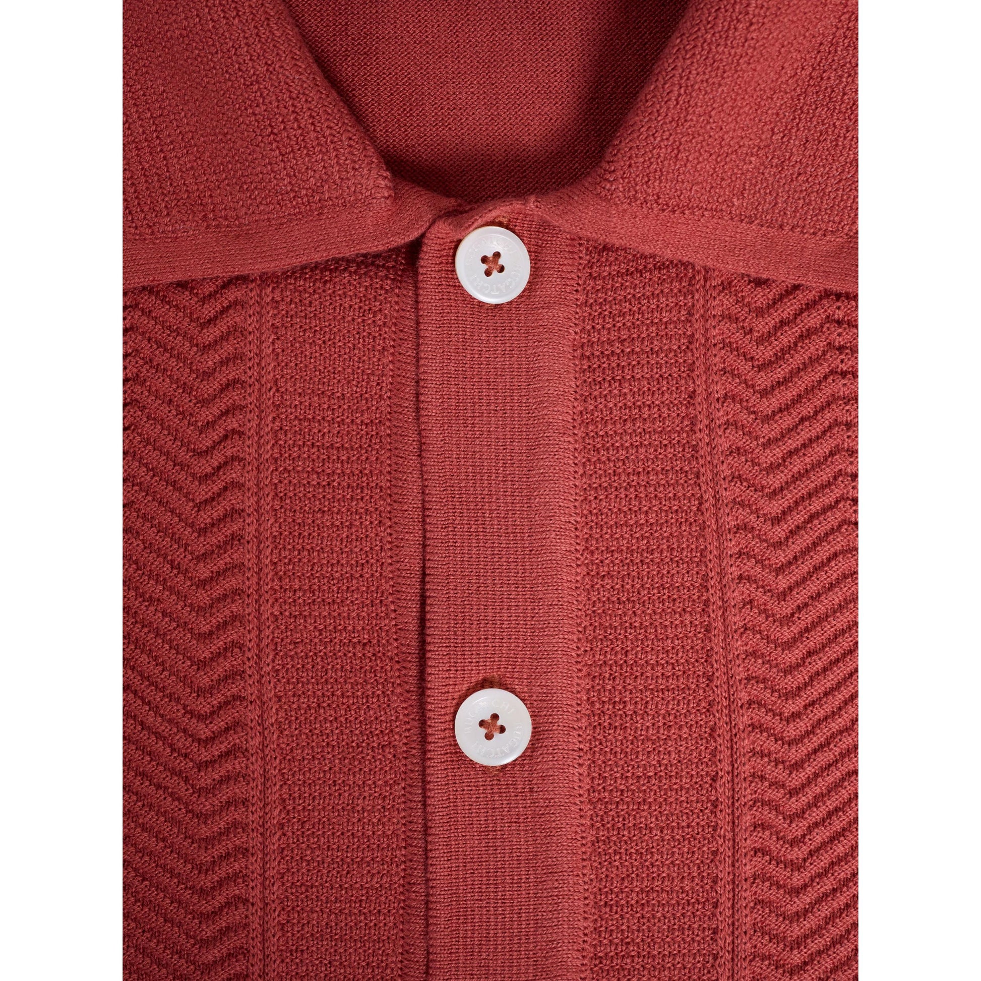 BUTTON DOWN POLO-MENS SHIRTS-BUGATCHI-JB Evans Fashions & Footwear