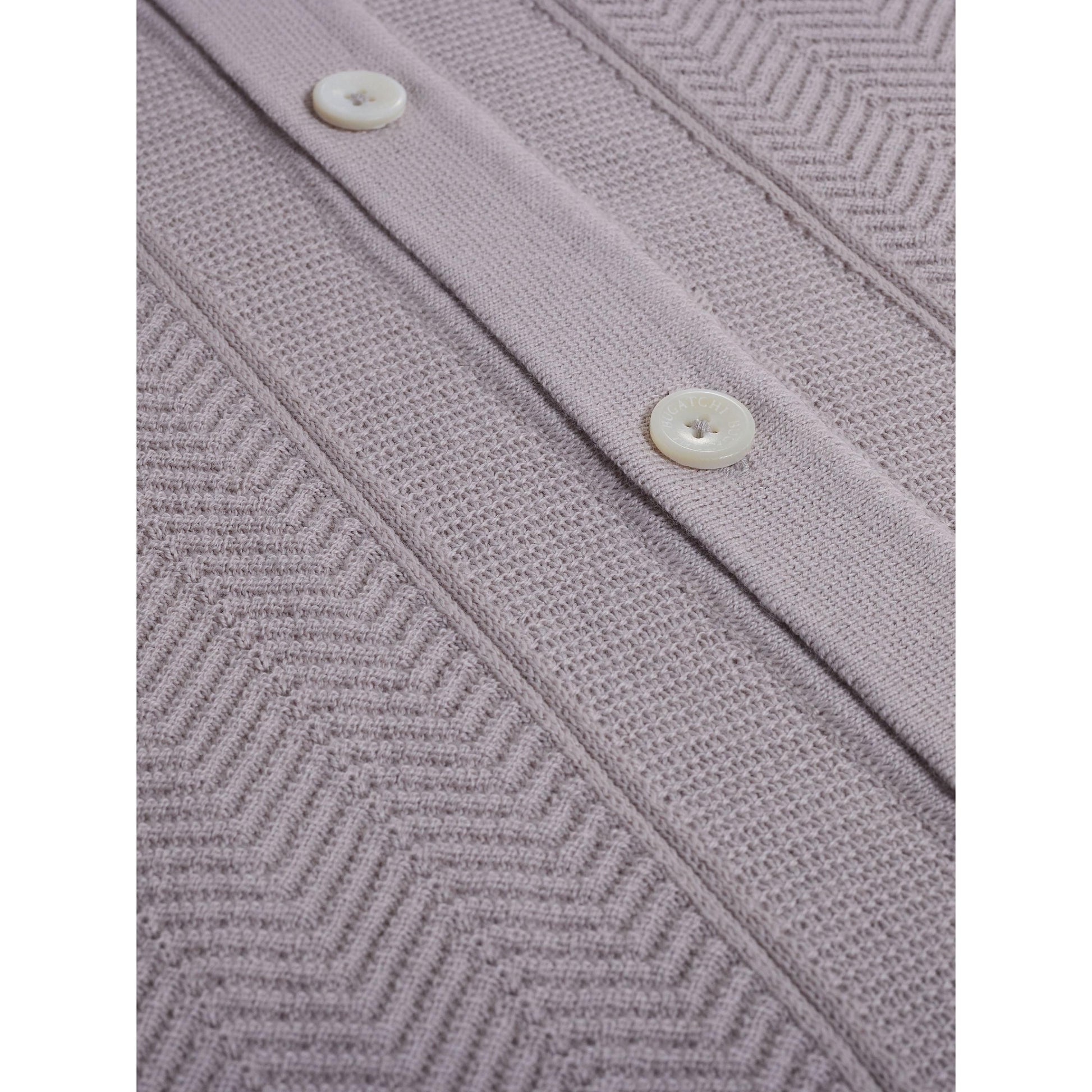 BUTTON DOWN POLO-MENS SHIRTS-BUGATCHI-JB Evans Fashions & Footwear