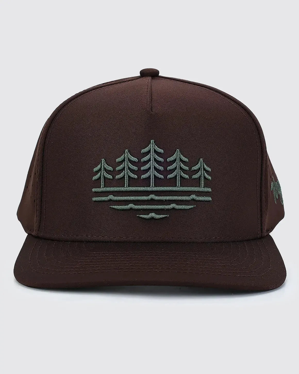 BACK PINE HAT