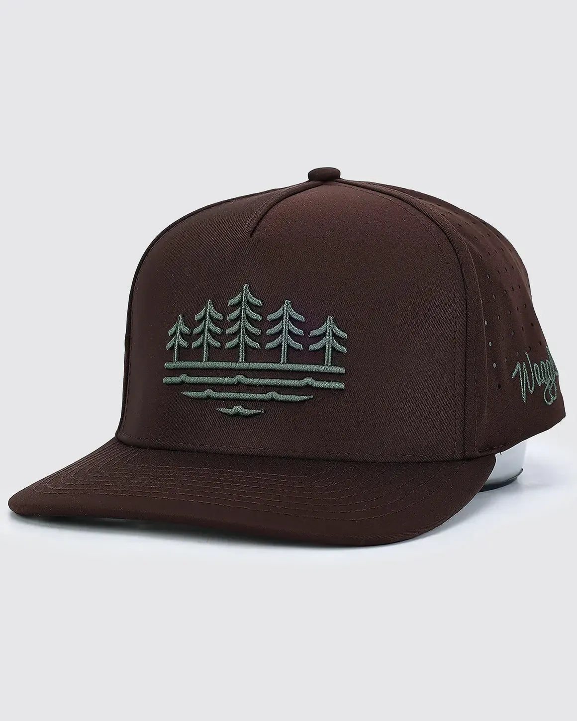 BACK PINE HAT