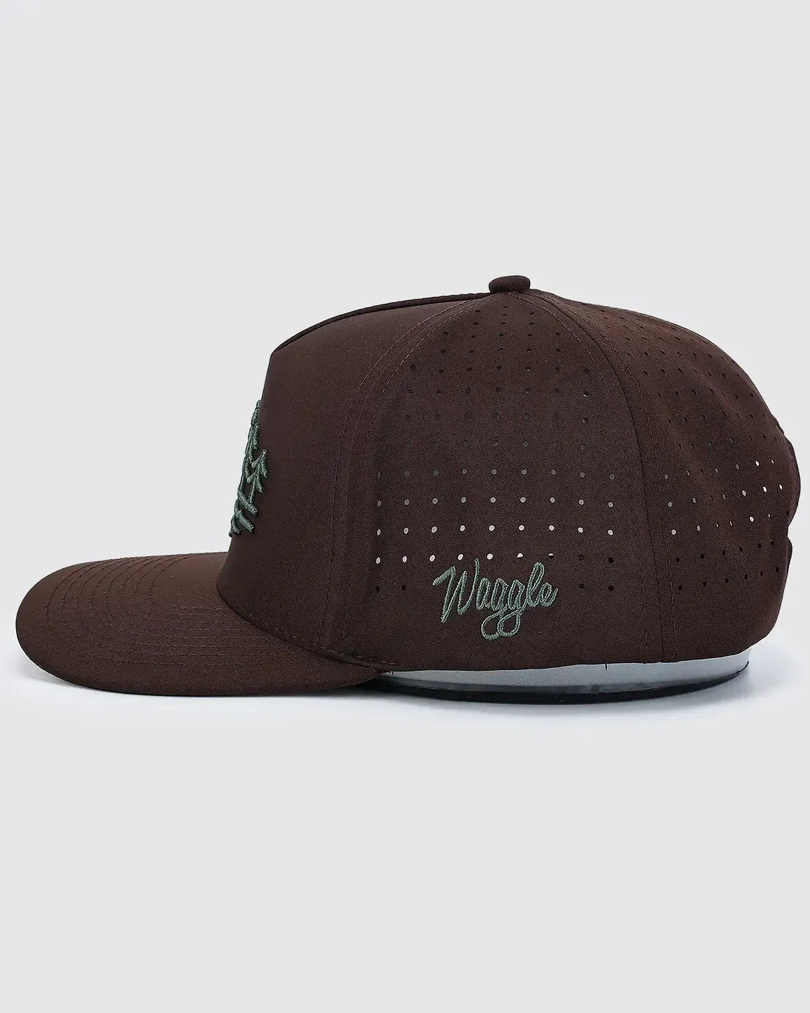 BACK PINE HAT