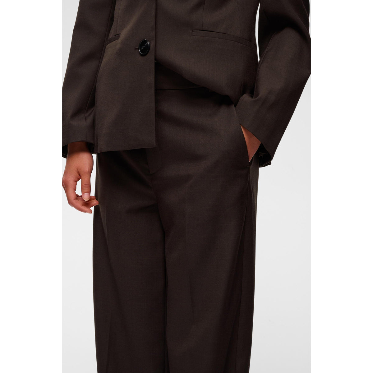 CADIE MEL CORE PANT-LADIES DRESS PANTS-INWEAR-JB Evans Fashions & Footwear