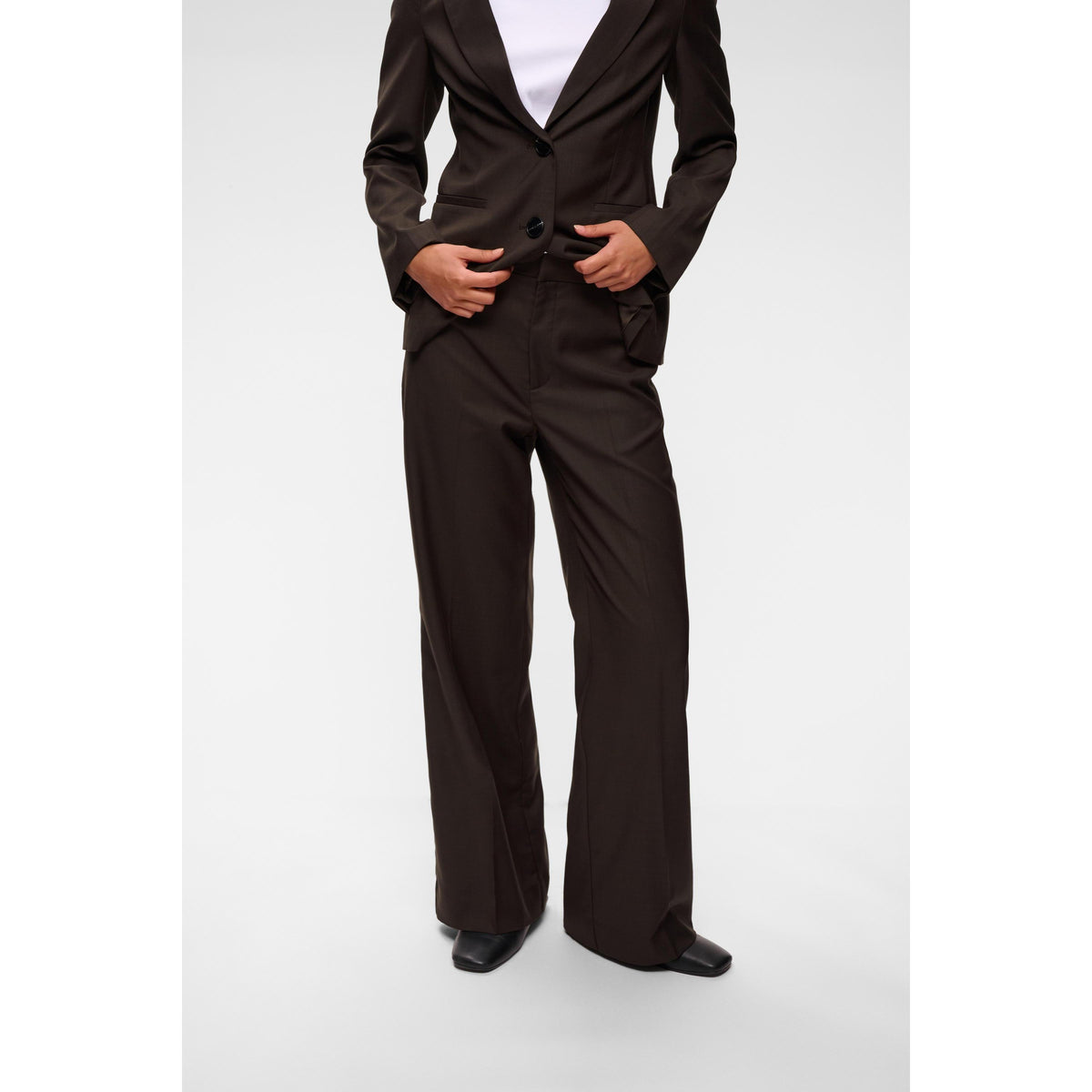 CADIE MEL CORE PANT-LADIES DRESS PANTS-INWEAR-JB Evans Fashions & Footwear
