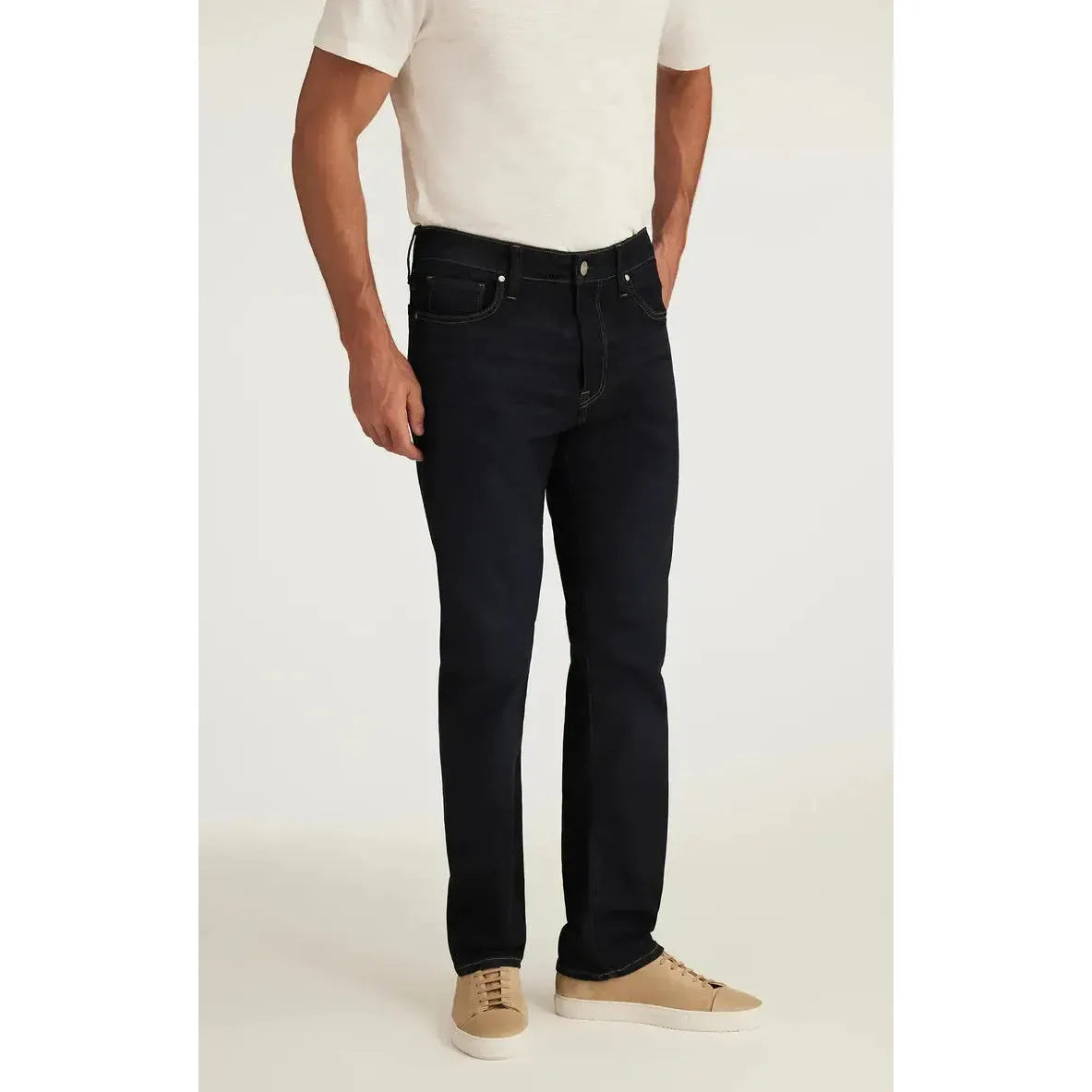 CAMINO DEEP BRUSHED URBAN-MENS DENIM-34 HERITAGE-JB Evans Fashions & Footwear