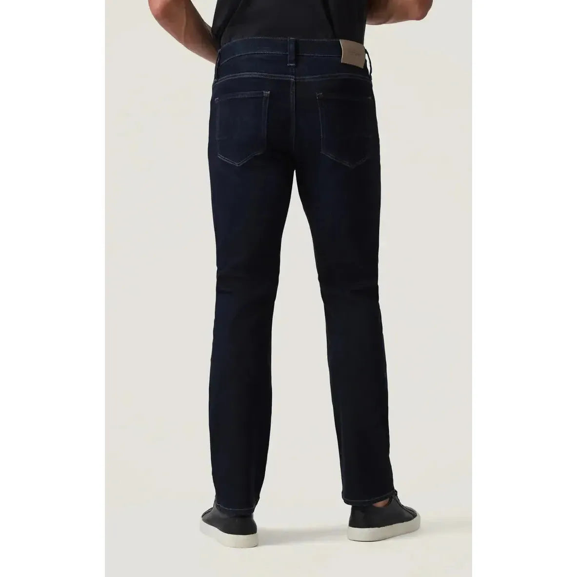 CAMINO DEEP BRUSHED URBAN-MENS DENIM-34 HERITAGE-JB Evans Fashions & Footwear