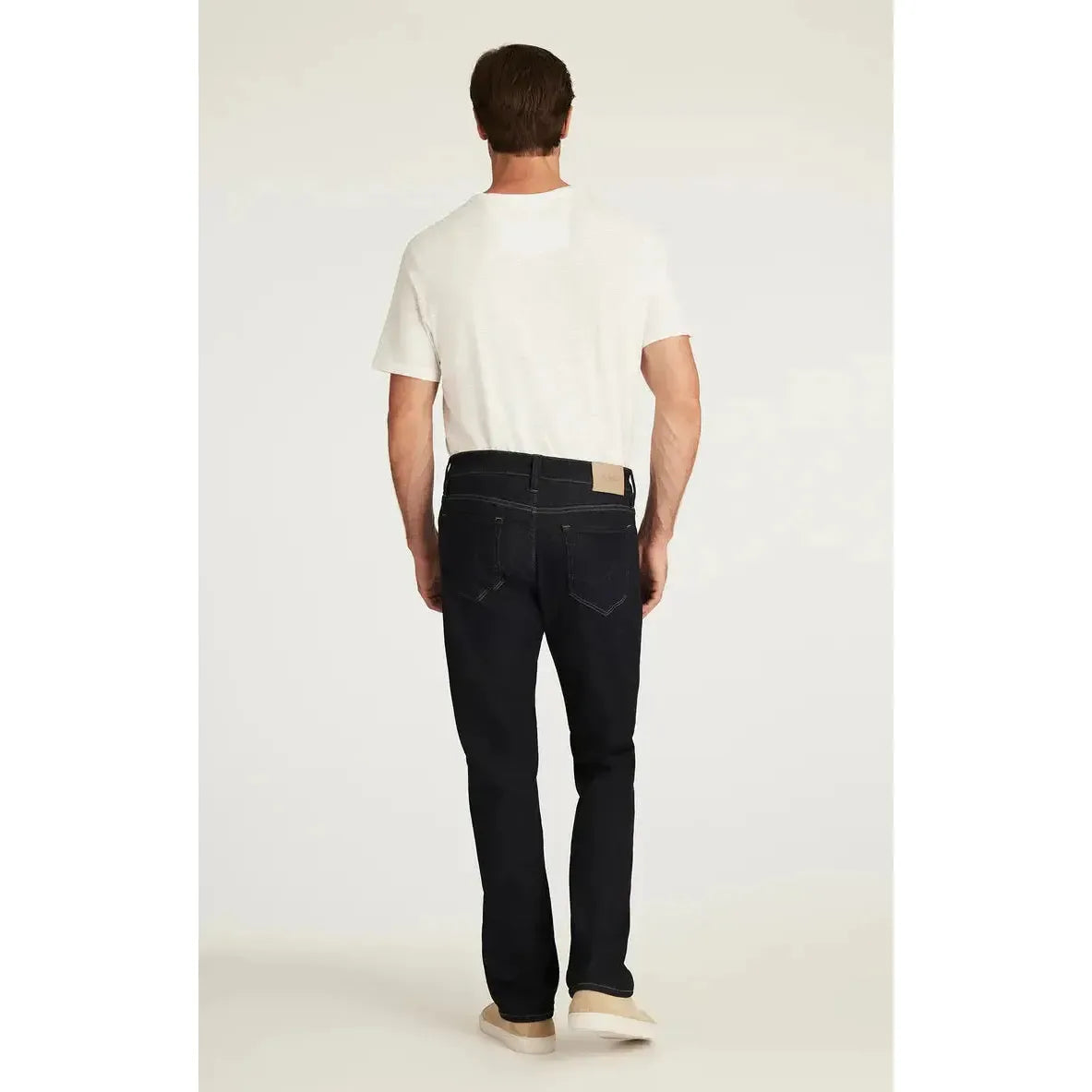 CAMINO DEEP BRUSHED URBAN-MENS DENIM-34 HERITAGE-JB Evans Fashions & Footwear
