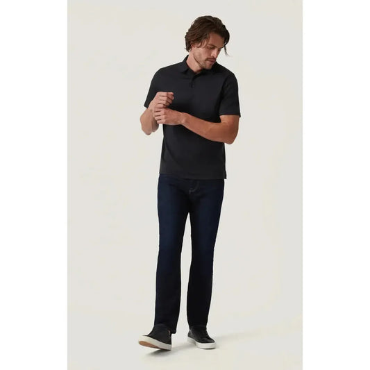 CAMINO DEEP BRUSHED URBAN-MENS DENIM-34 HERITAGE-JB Evans Fashions & Footwear