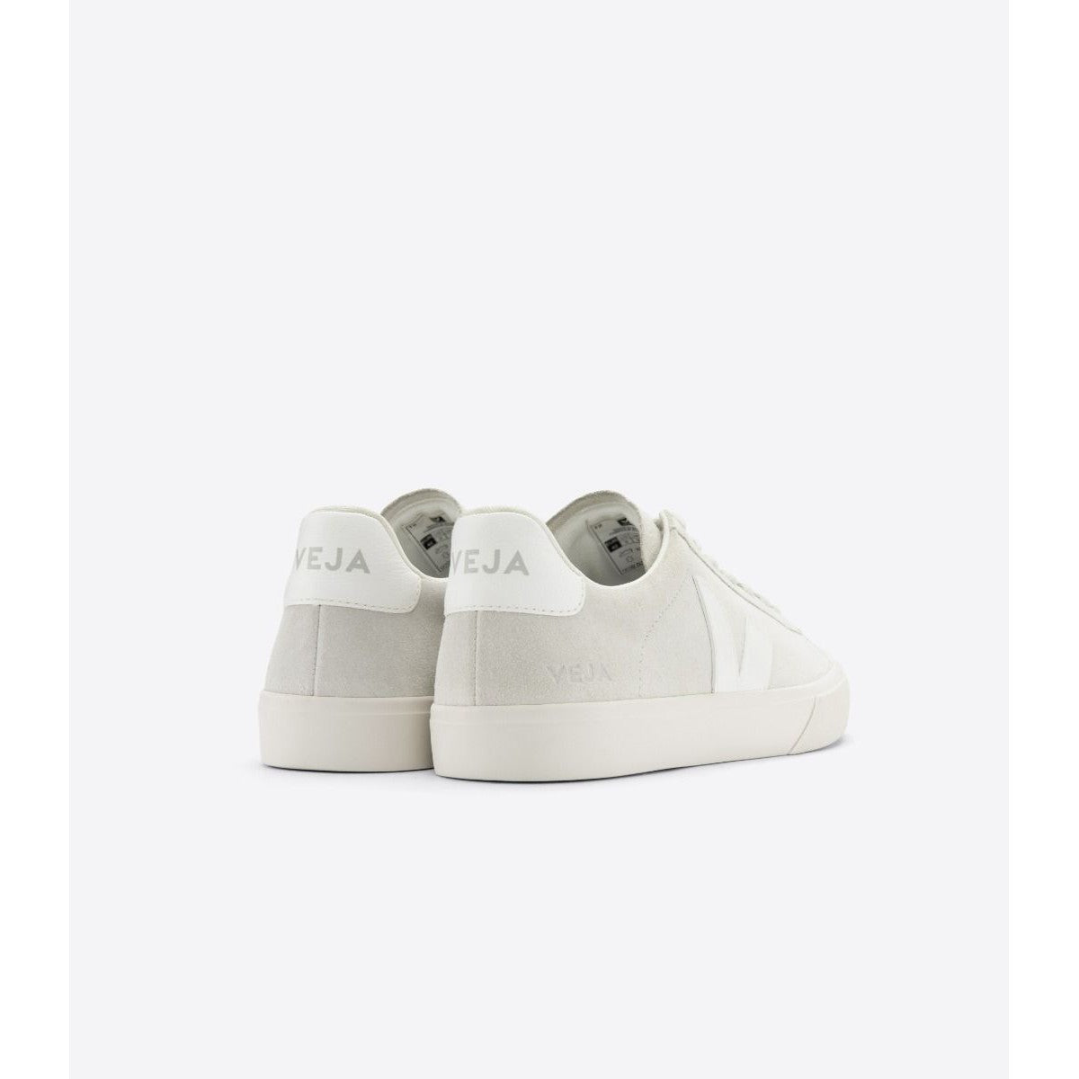 CAMPO SUEDE NATURAL-MENS SNEAKERS-VEJA-JB Evans Fashions & Footwear