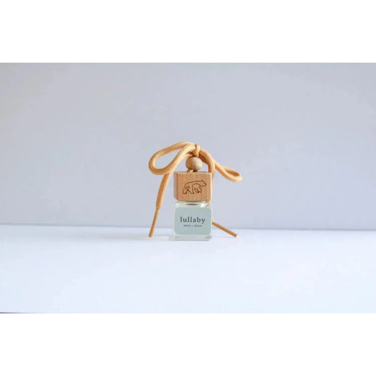CAR DIFFUSER - LULLABY-HOME-WICK + BEAR-JB Evans Fashions & Footwear
